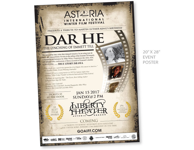 astoria international winter film festival